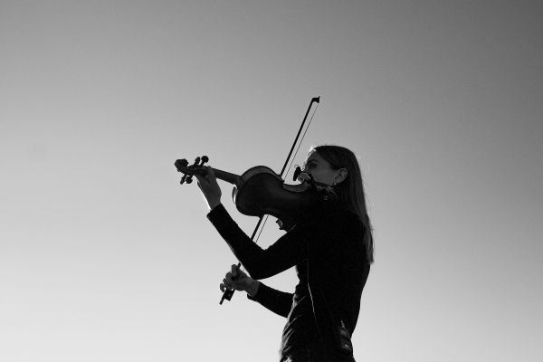 Cours de violon à Marseille : de débutant à expert