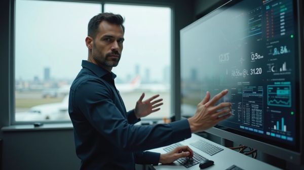 Devenir ingénieur essai aéronautique : quelles compétences pour réussir ?
