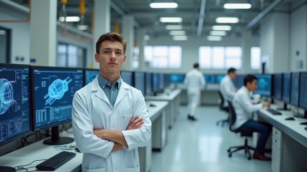 Devenir ingénieur essai aéronautique : quelles compétences pour réussir ?