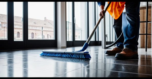 Entreprise de nettoyage à toulouse : votre solution efficace et éthique