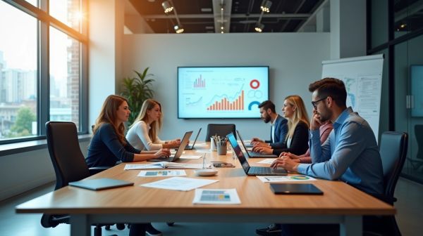 Évaluatez l'expertise des meilleurs consultants SEO en 2026