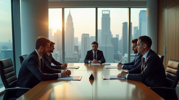Évaluatez l'expertise des meilleurs consultants SEO en 2026