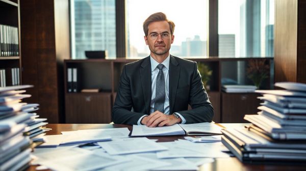 Guide complet pour l'assurance décennale d'une société étrangère