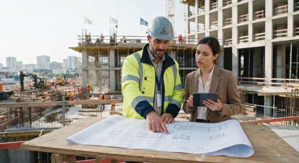 Guide complet pour l'assurance décennale d'une société étrangère