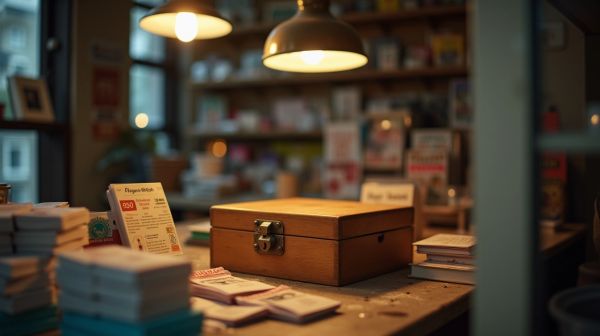 Installer un casier de retrait dans une boutique de proximité, mode d'emploi