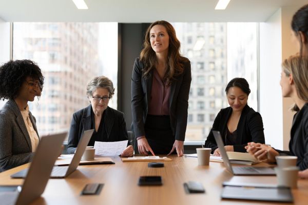 Le classement des femmes d’influence qui comptent dans l’entrepreneuriat en France