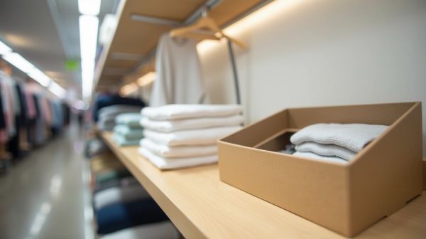 Les étapes essentielles pour mettre en place un box de retrait en magasin