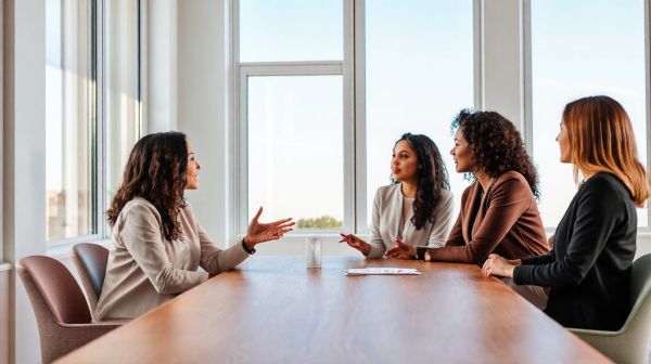 Les femmes influentes qui transforment l'entrepreneuriat en France