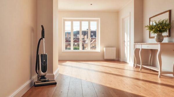 Les meilleures entreprises de nettoyage pour un intérieur impeccable à Colmar