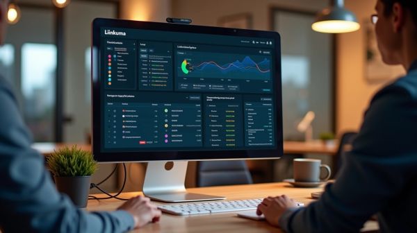 Linkuma - meilleure plateforme de backlinks pour acheter des liens de qualité