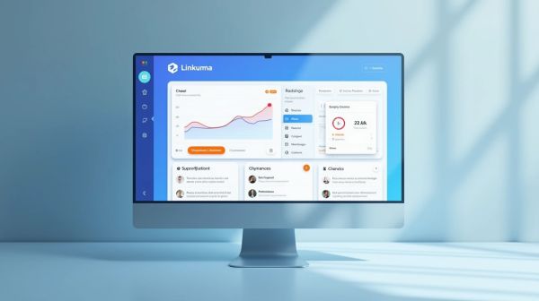 Linkuma - meilleure plateforme de backlinks pour acheter des liens de qualité