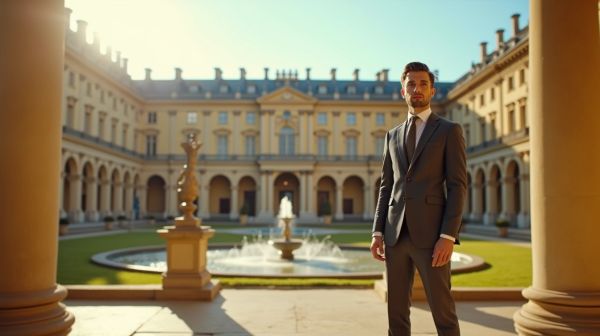 Meilleur avocat rupture conventionnelle à Versailles : l'expertise du cabinet Le Bouard
