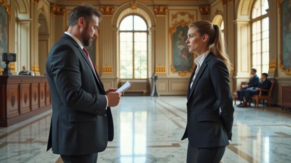 Meilleur avocat rupture conventionnelle à Versailles : l'expertise du cabinet Le Bouard