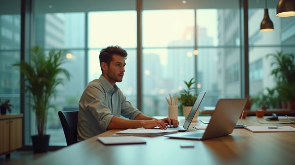 Optimiser la création d'entreprise pour maximiser le succès