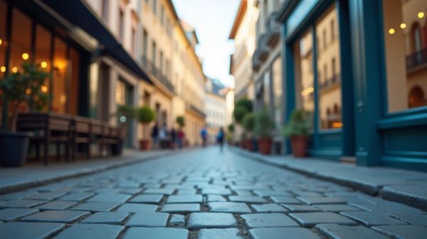 Optimiser la propreté avec une entreprise de nettoyage à Colmar