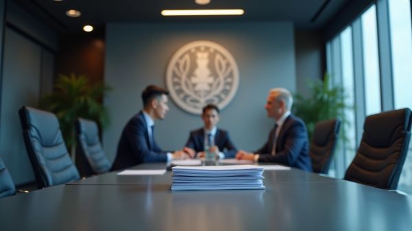 Réglez vos obligations en matière d'assurance décennale entreprise étrangère