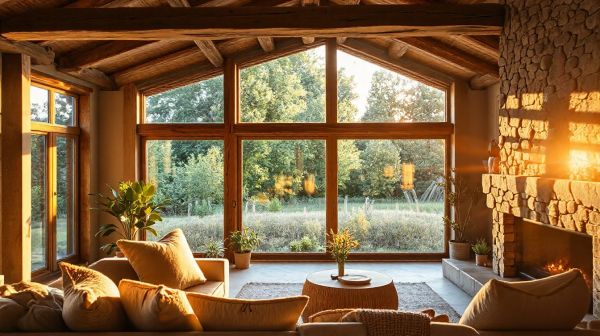 Rénovations énergétiques : faites le choix Cozynergy en Auvergne-Rhône-Alpes