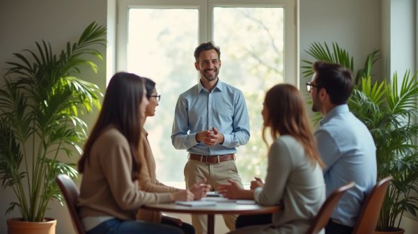 Soft skills pour managers : catalyseurs de performance et d’agilité managériale