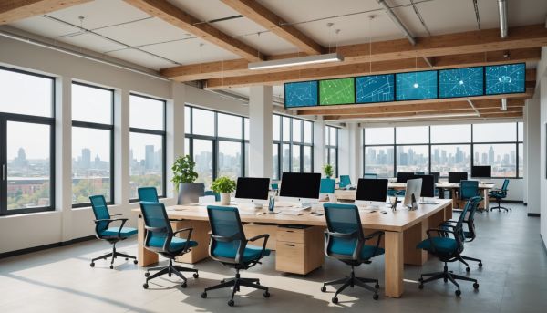 Téléphonie durable : l'atout indispensable pour votre société