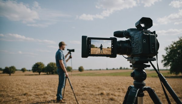 Lieux de tournage : comment choisir la bonne agence ?