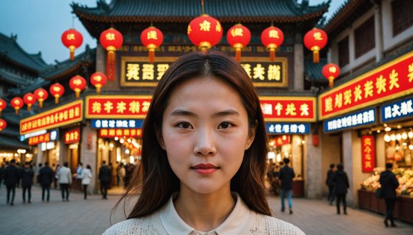 Accélérez votre croissance en chine avec une agence marketing