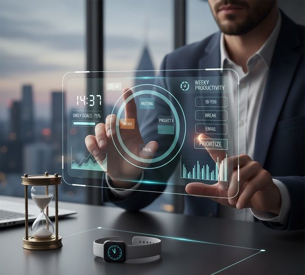 Gagnez en efficacité : 9 astuces pour mieux organiser votre temps